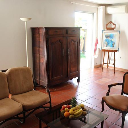 Suquette Charming Provencal House In Antibes With Nice Terrace, Garden And Pool Access Εξωτερικό φωτογραφία