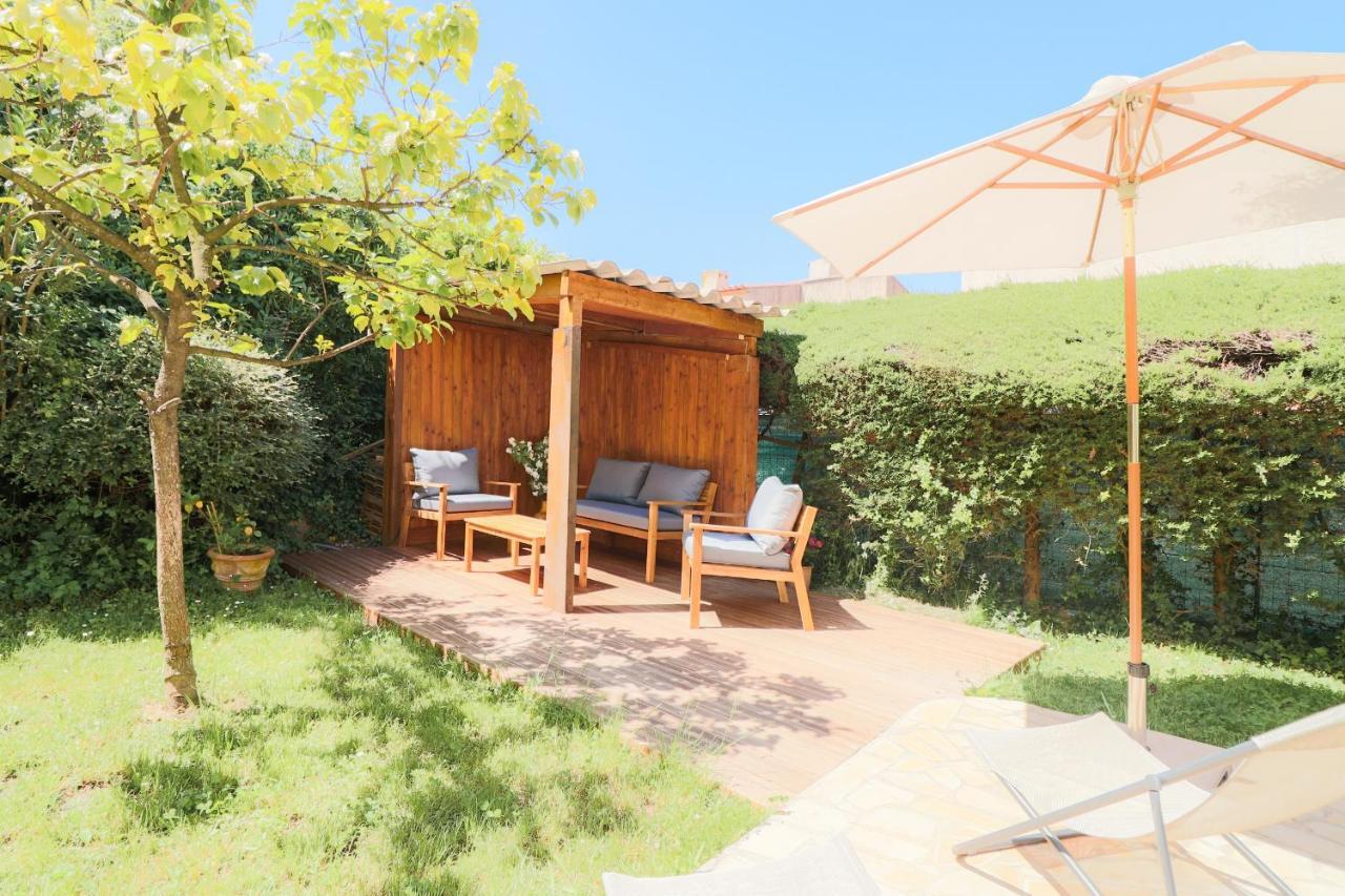 Suquette Charming Provencal House In Antibes With Nice Terrace, Garden And Pool Access Εξωτερικό φωτογραφία