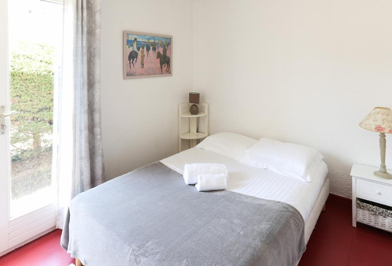 Suquette Charming Provencal House In Antibes With Nice Terrace, Garden And Pool Access Εξωτερικό φωτογραφία