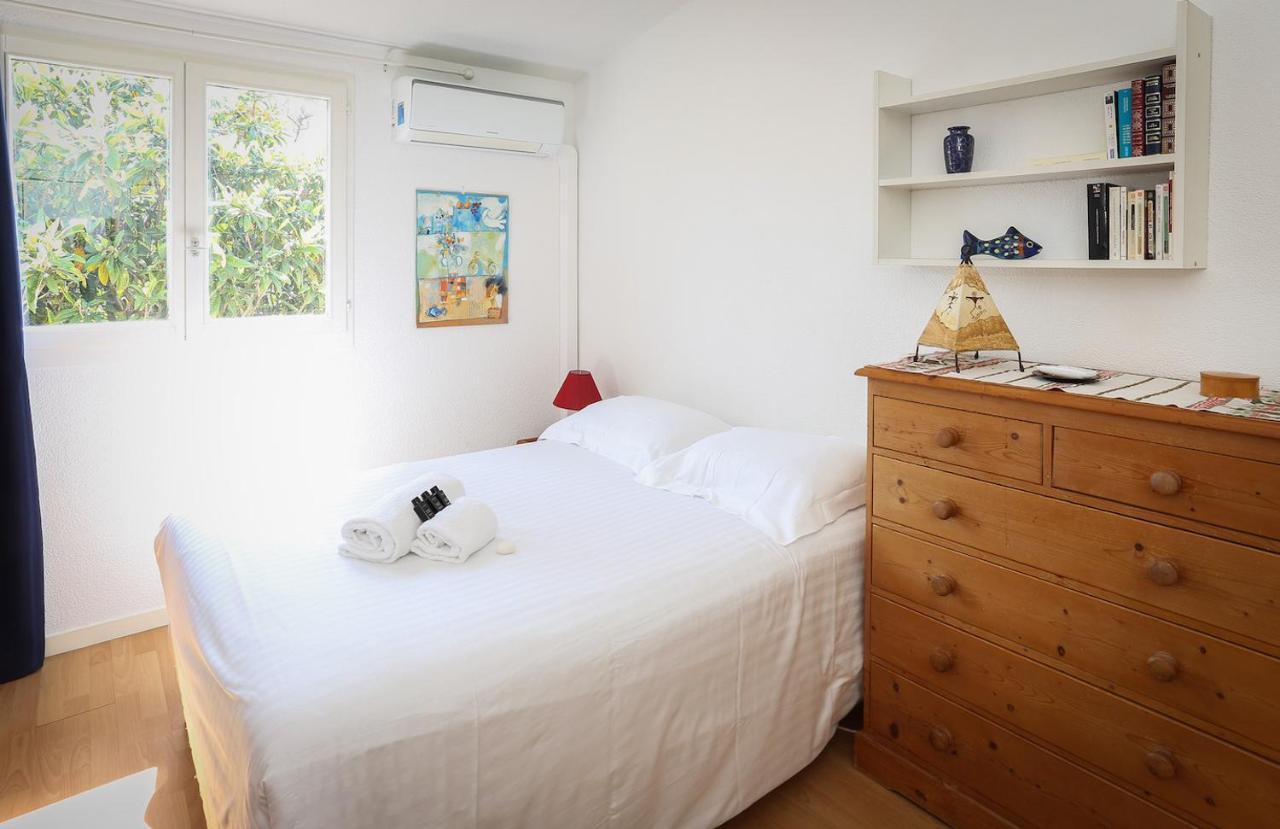 Suquette Charming Provencal House In Antibes With Nice Terrace, Garden And Pool Access Εξωτερικό φωτογραφία