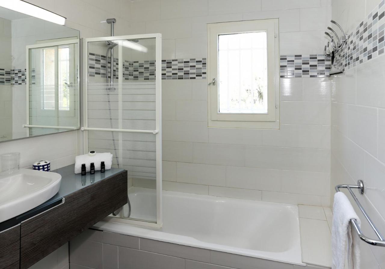 Suquette Charming Provencal House In Antibes With Nice Terrace, Garden And Pool Access Εξωτερικό φωτογραφία